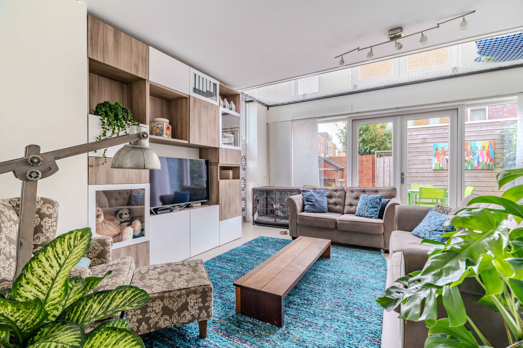 Foto 3 van Graaf Floriskade 68