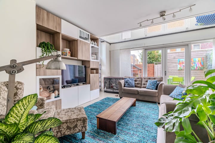 Foto 3 van Graaf Floriskade 68