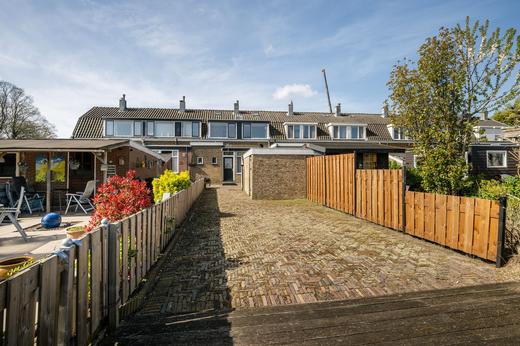 Photo 12 of Polderweg 82