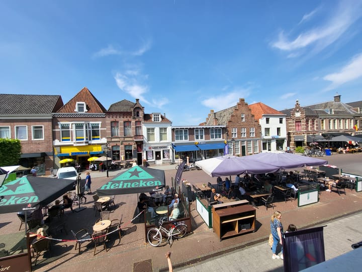 Foto 2 van Kromme Elleboogsteeg 3