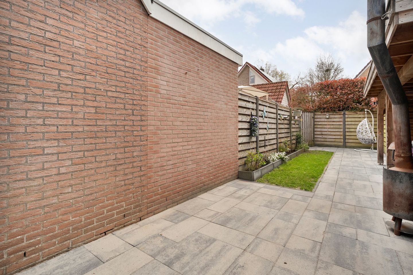 Foto 35 van Klaproos 4