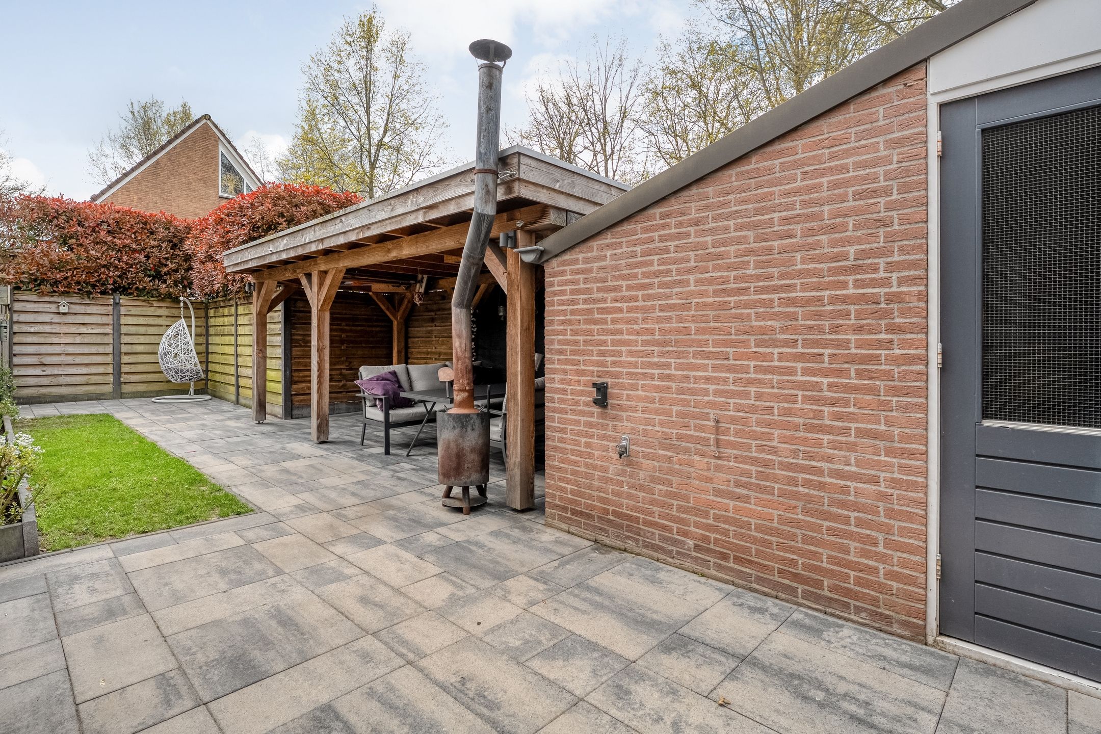 Foto 36 van Klaproos 4