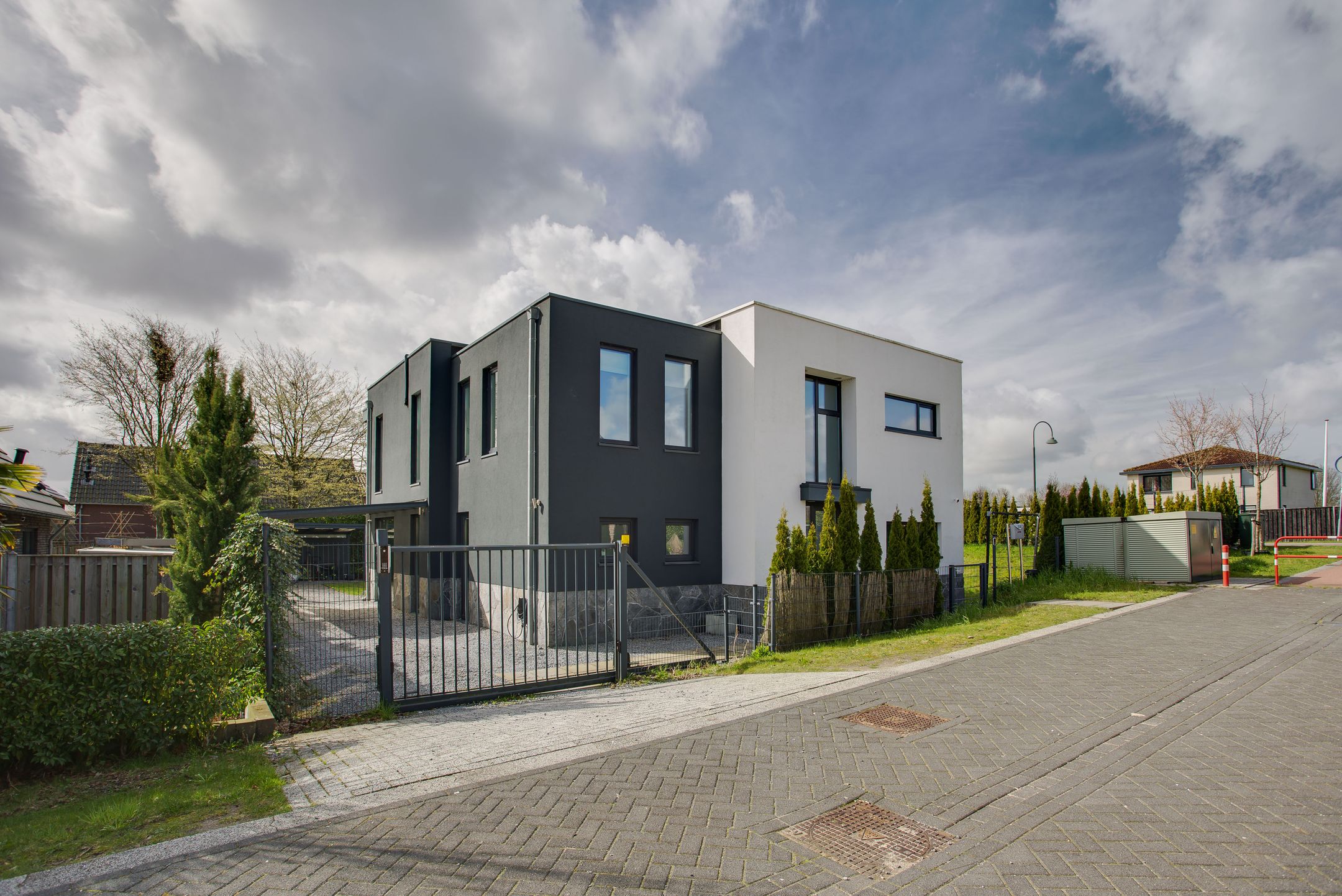 Maasdamstraat 22-B 22 B