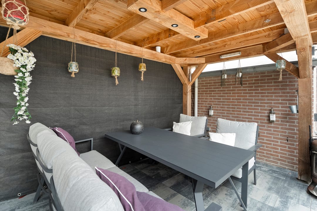 Foto 38 van Klaproos 4