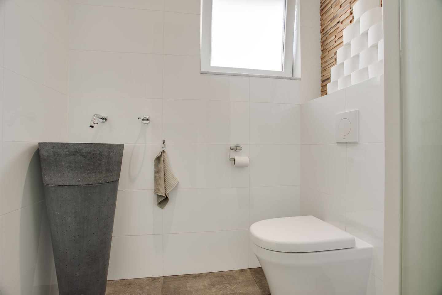 Foto 5 van Maasdamstraat 22-B