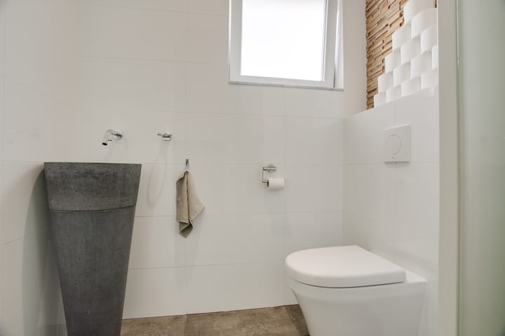 Foto 5 van Maasdamstraat 22-B