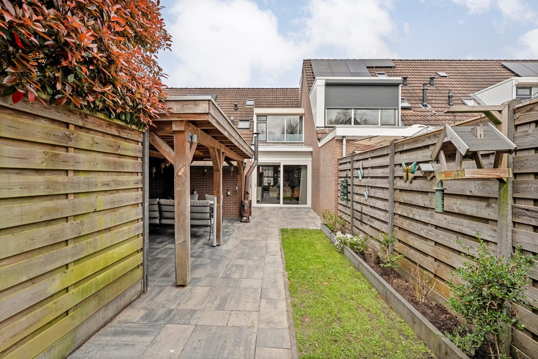 Foto 41 van Klaproos 4