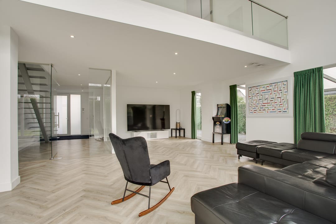 Foto 8 van Maasdamstraat 22-B