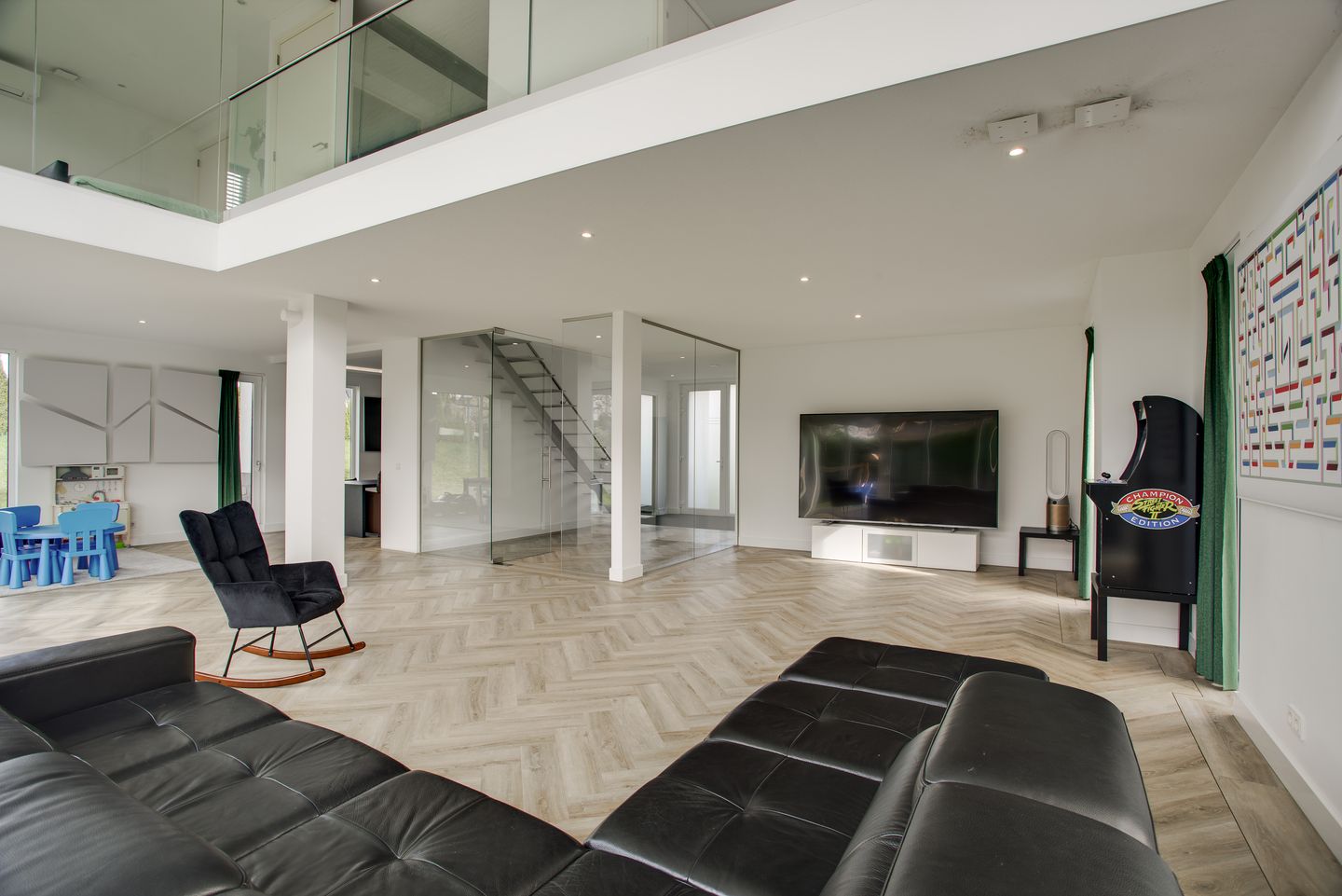 Foto 10 van Maasdamstraat 22-B