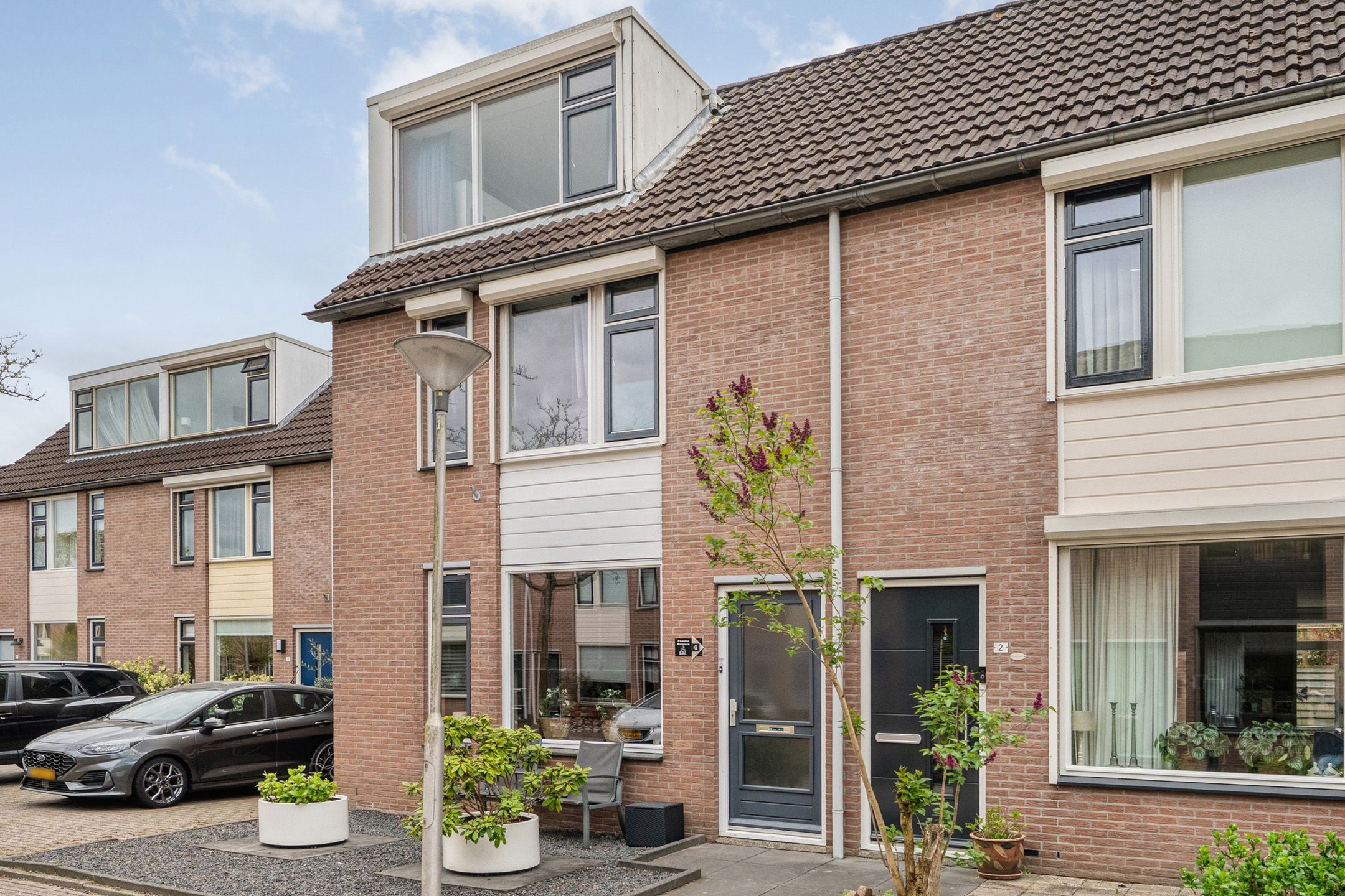 Foto 45 van Klaproos 4