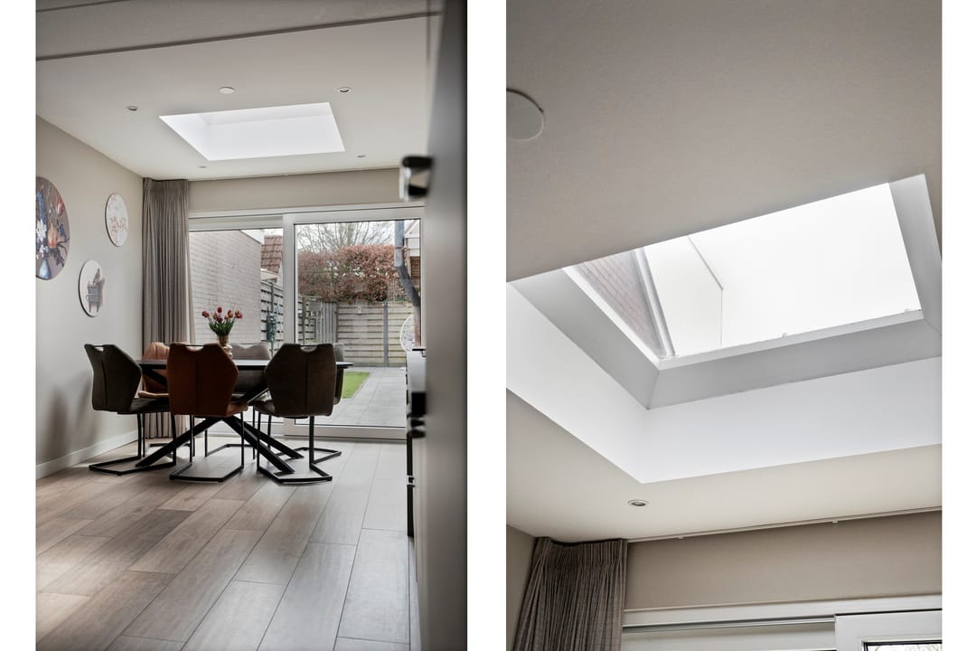 Foto 7 van Klaproos 4