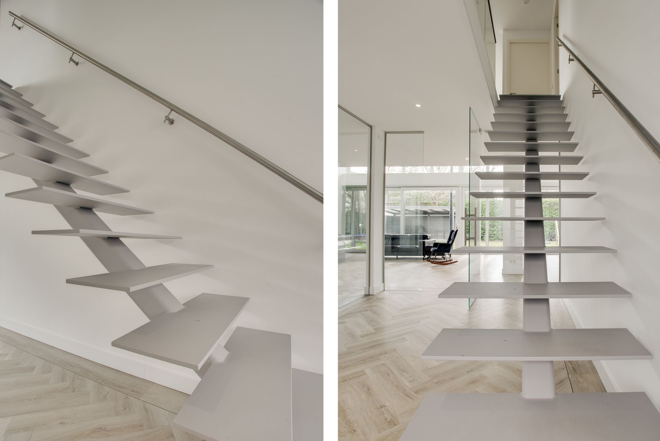 Foto 24 van Maasdamstraat 22-B