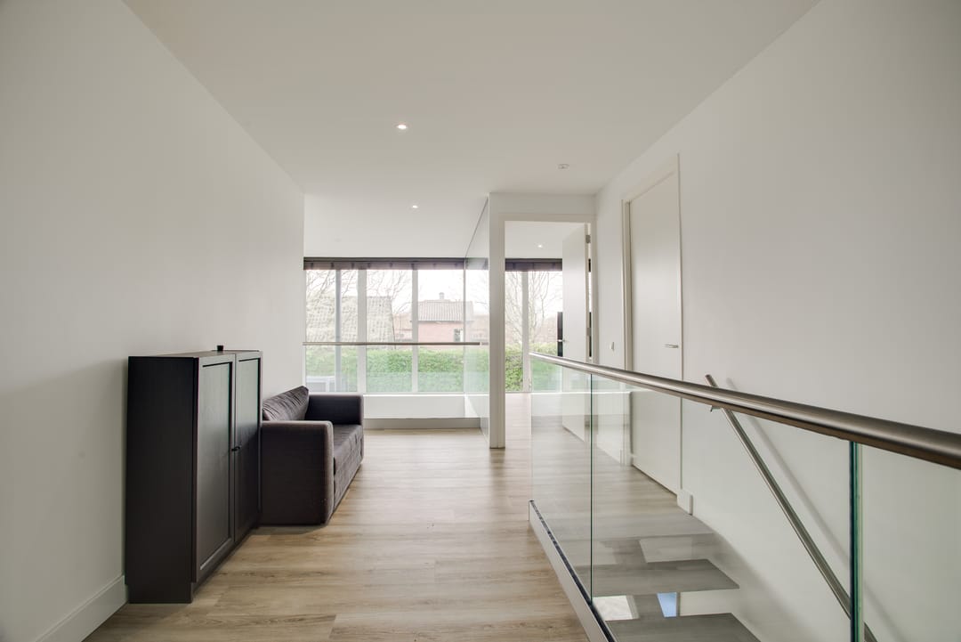 Foto 26 van Maasdamstraat 22-B