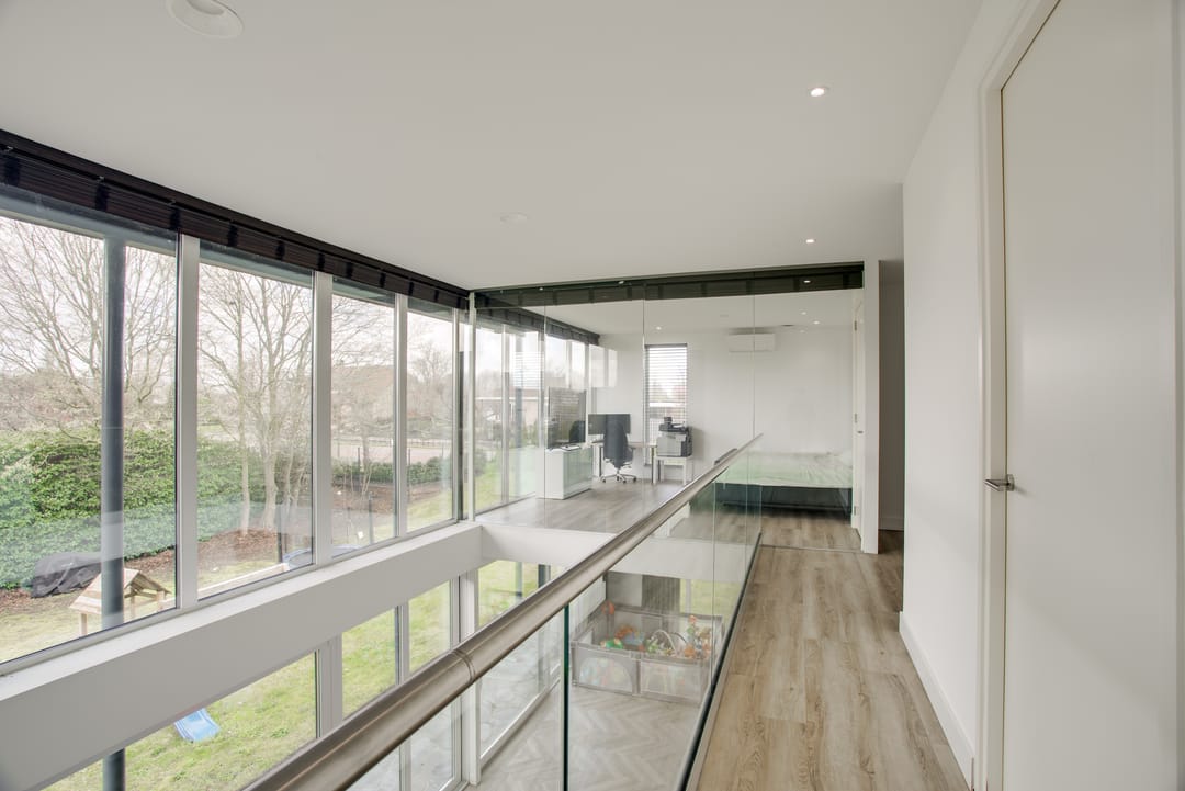 Foto 38 van Maasdamstraat 22-B