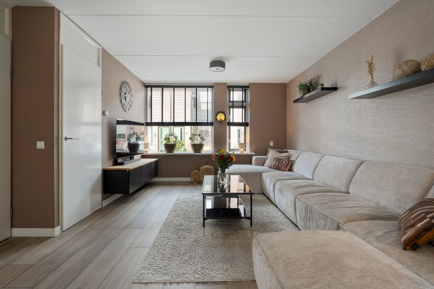 Foto 5 van Klaproos 4