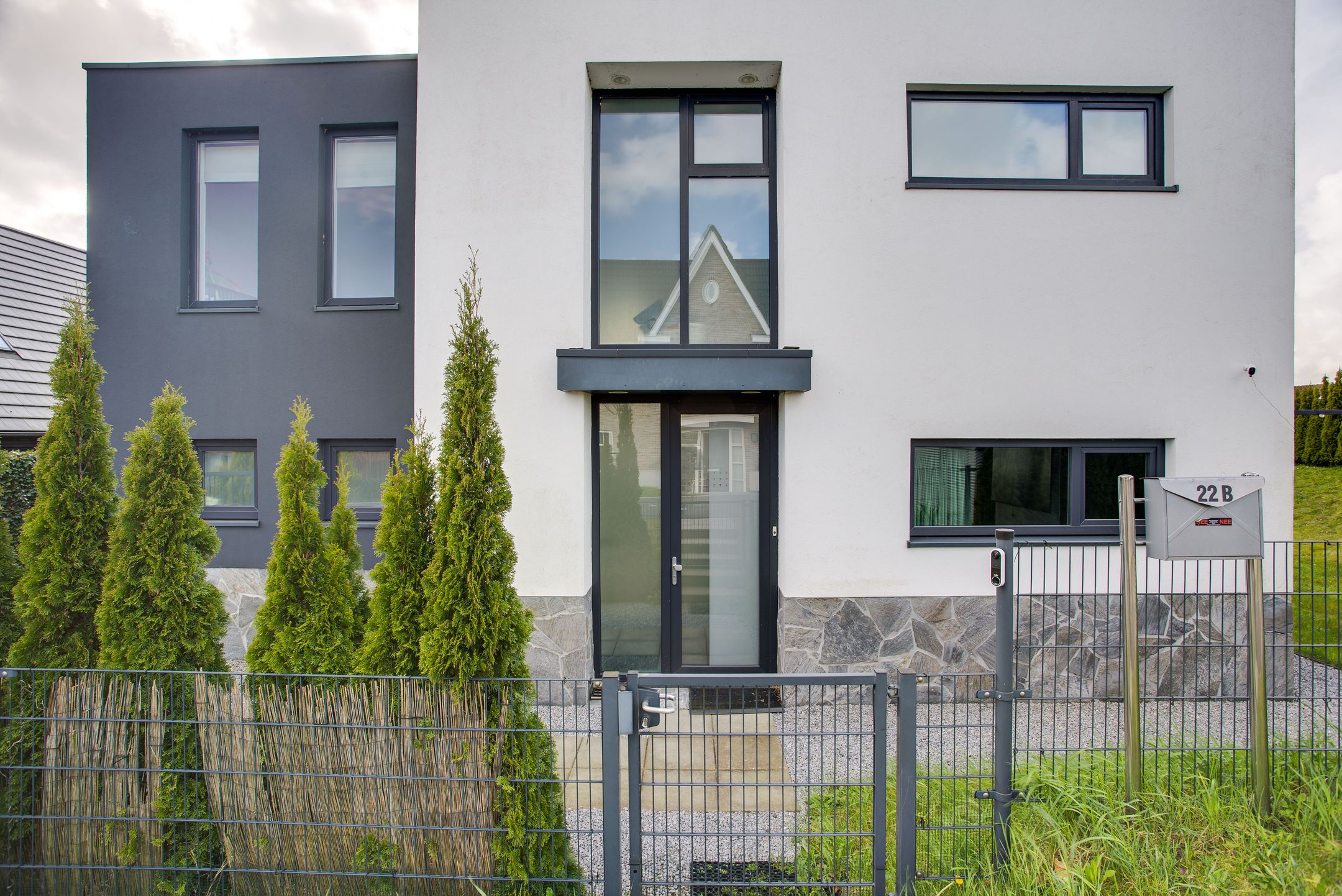 Foto 48 van Maasdamstraat 22-B