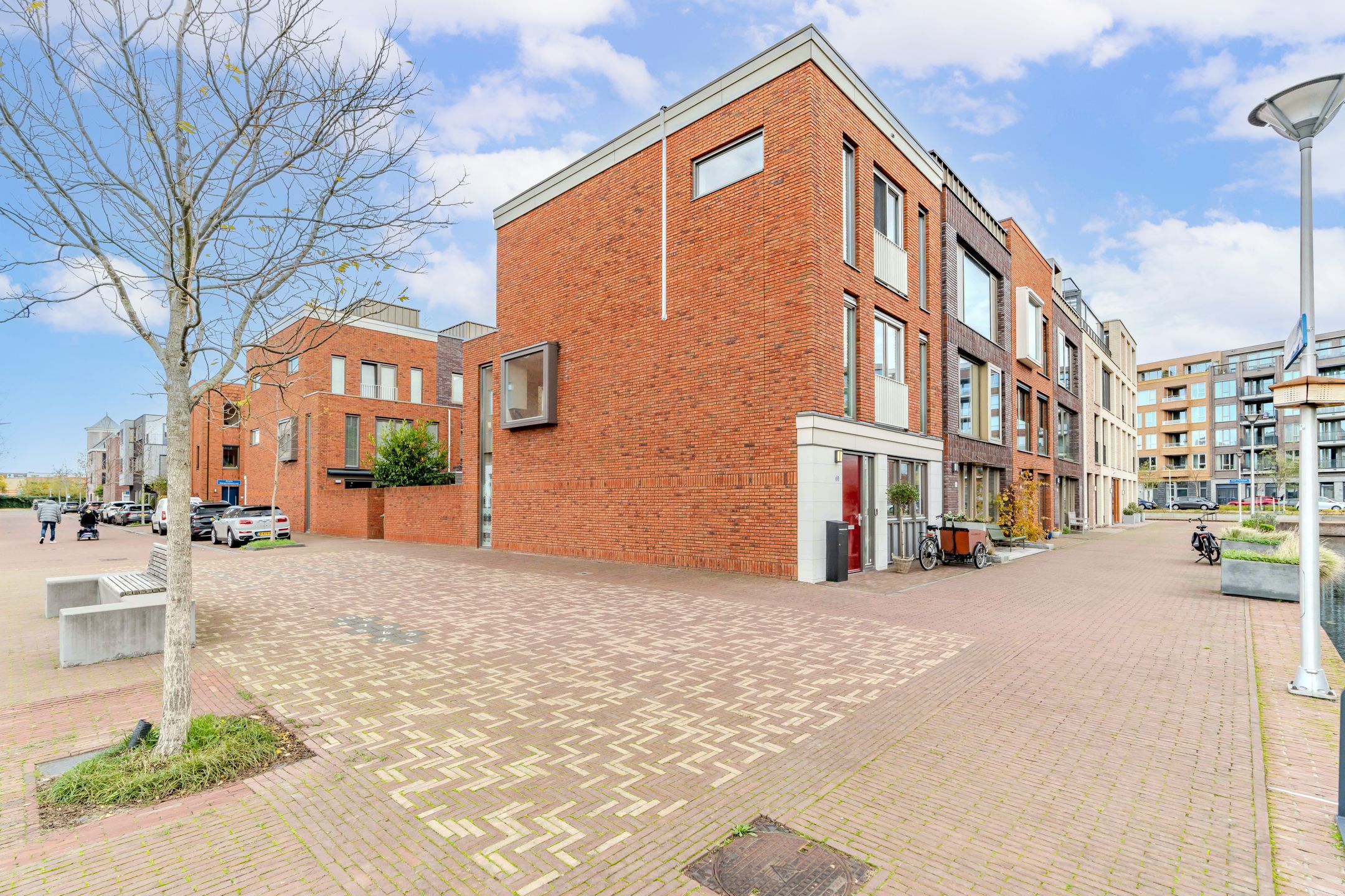 Graaf Floriskade 68 