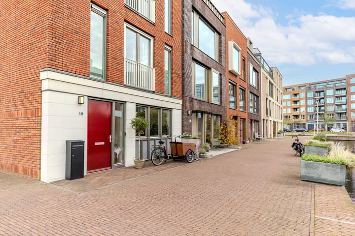 Foto 2 van Graaf Floriskade 68