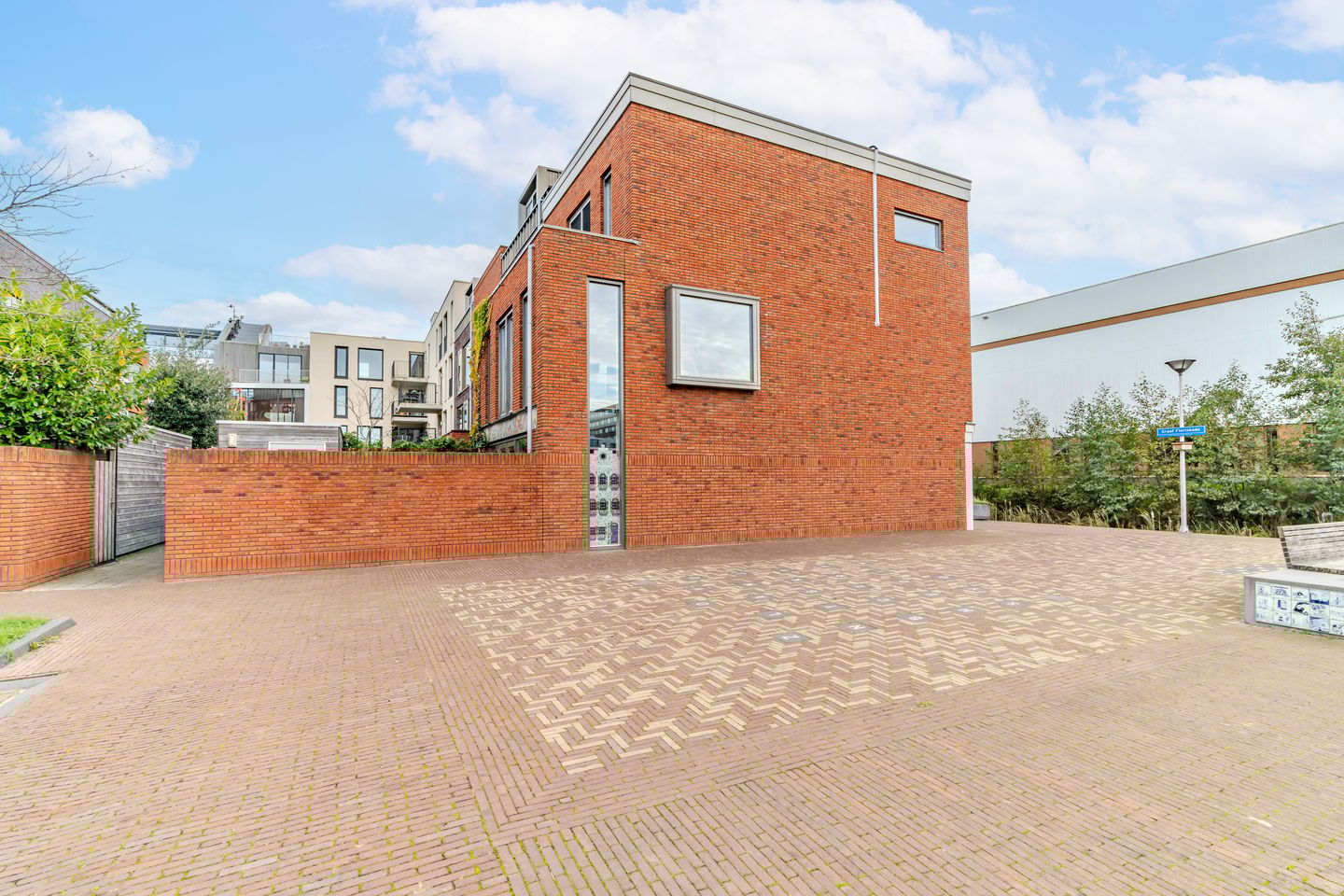 Foto 5 van Graaf Floriskade 68