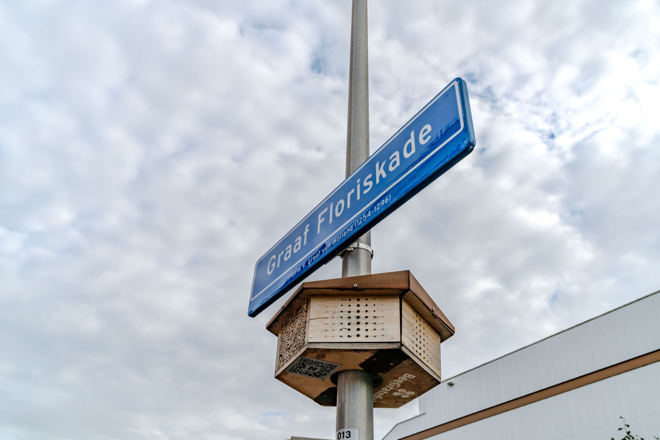 Foto 6 van Graaf Floriskade 68