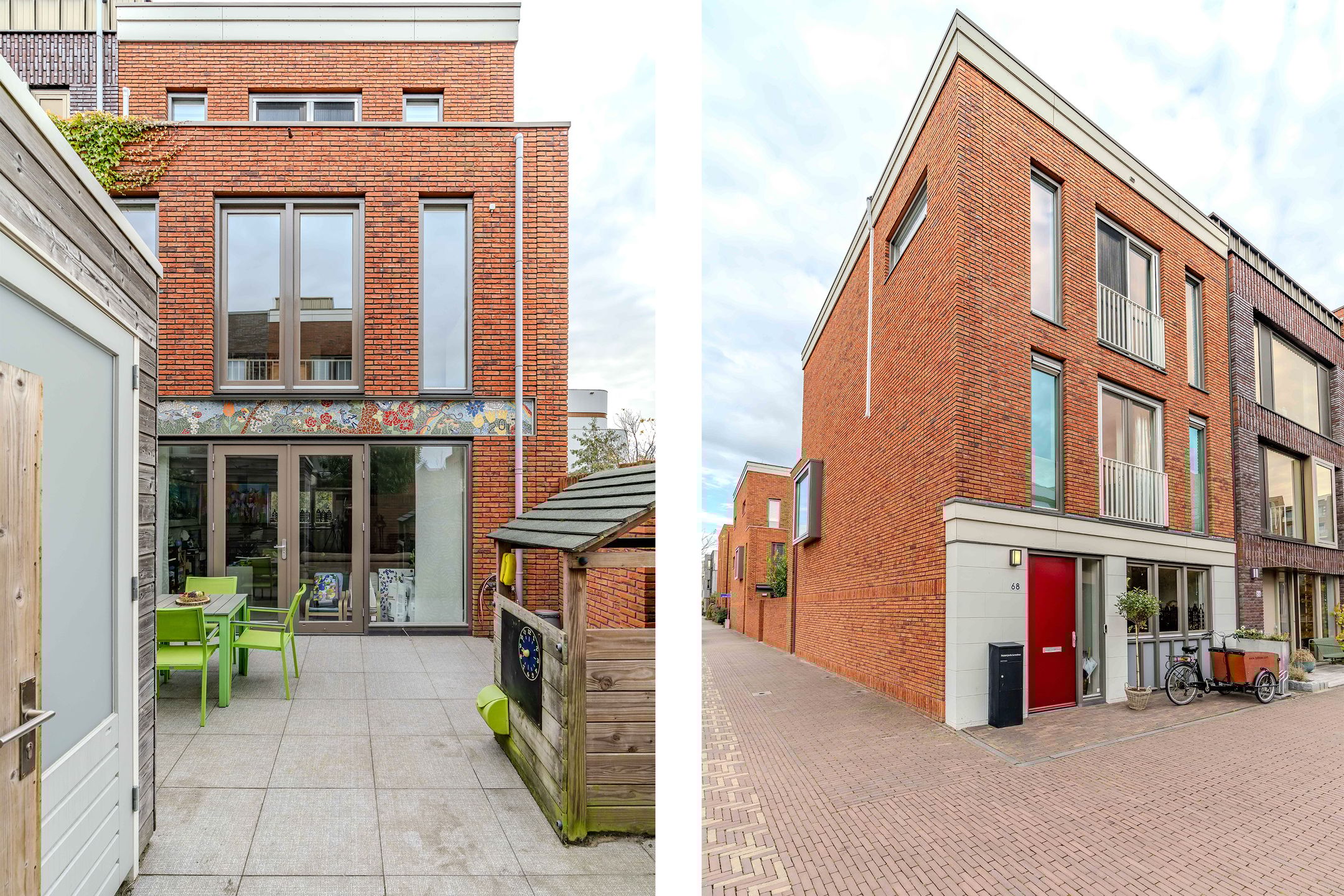 Foto 9 van Graaf Floriskade 68