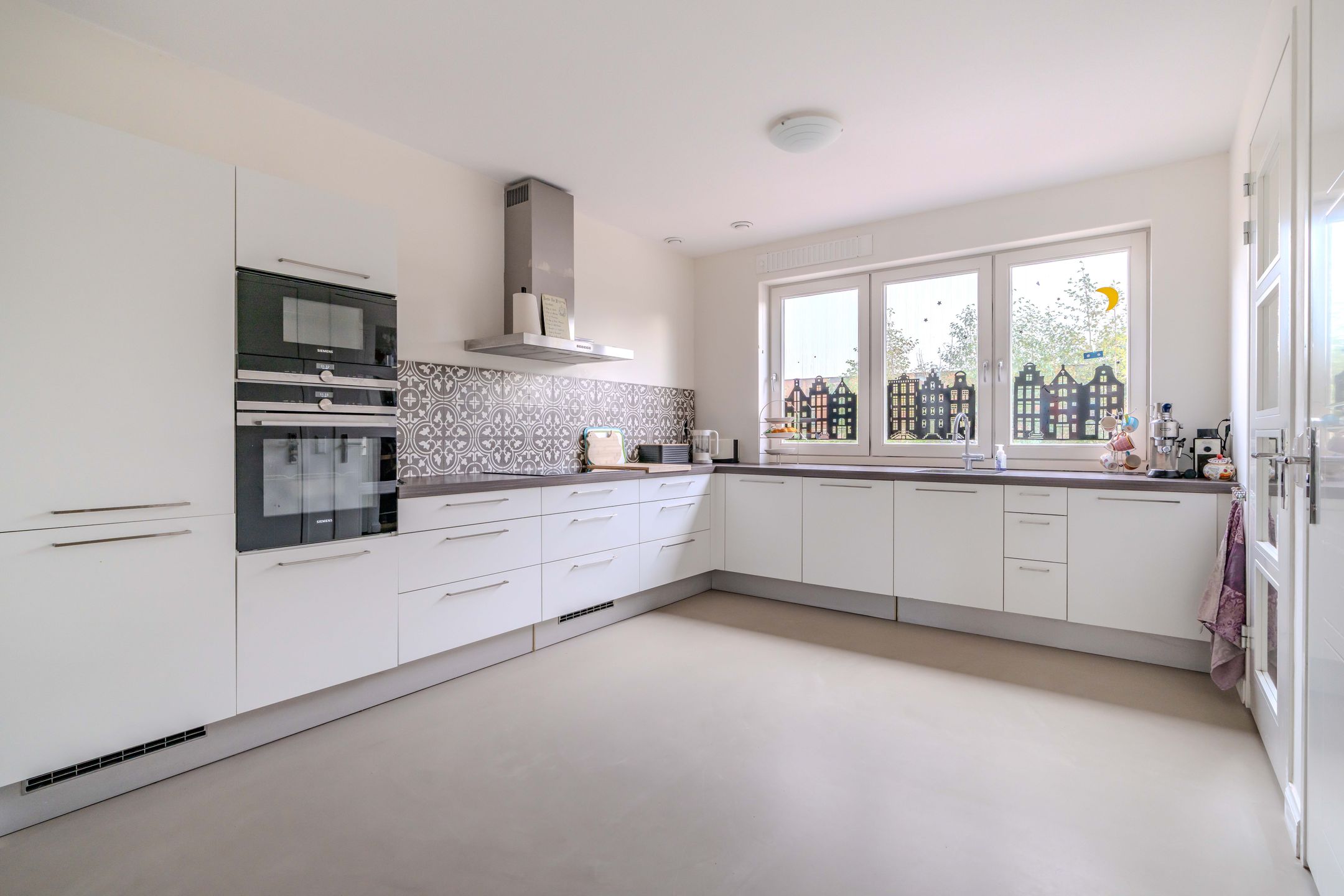 Foto 12 van Graaf Floriskade 68