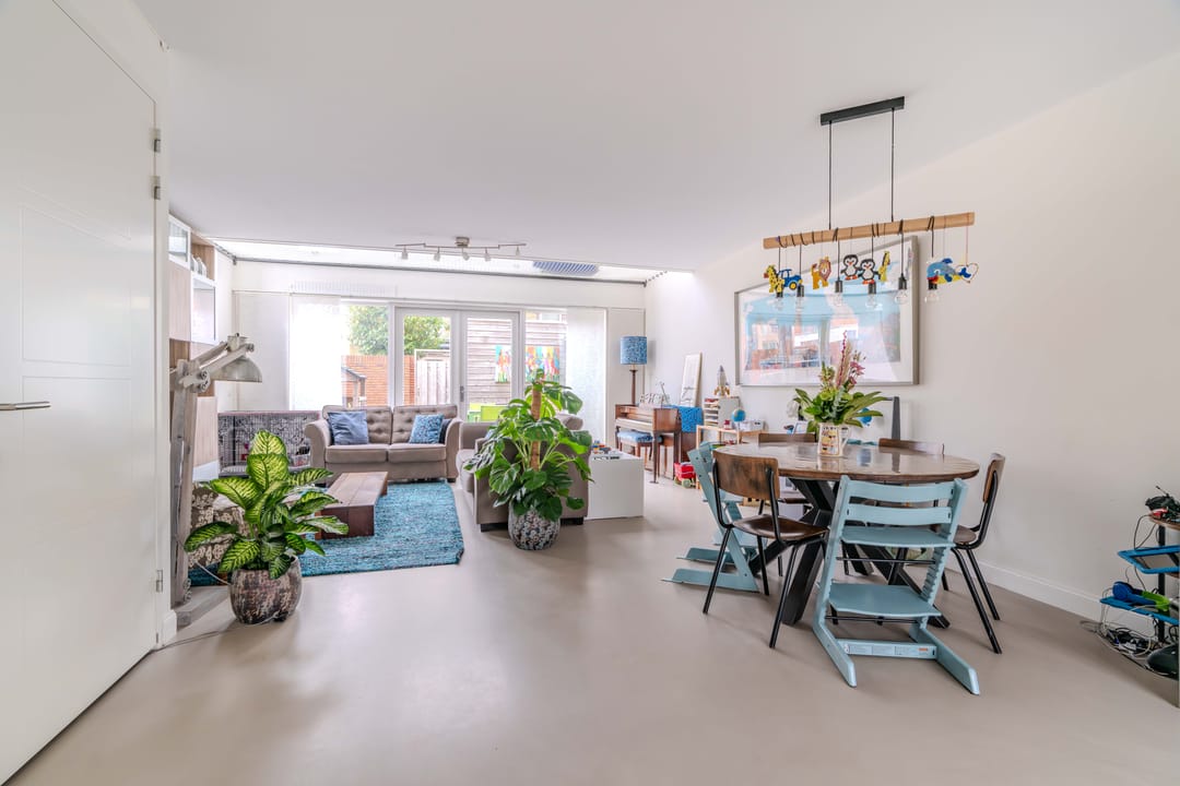 Foto 16 van Graaf Floriskade 68