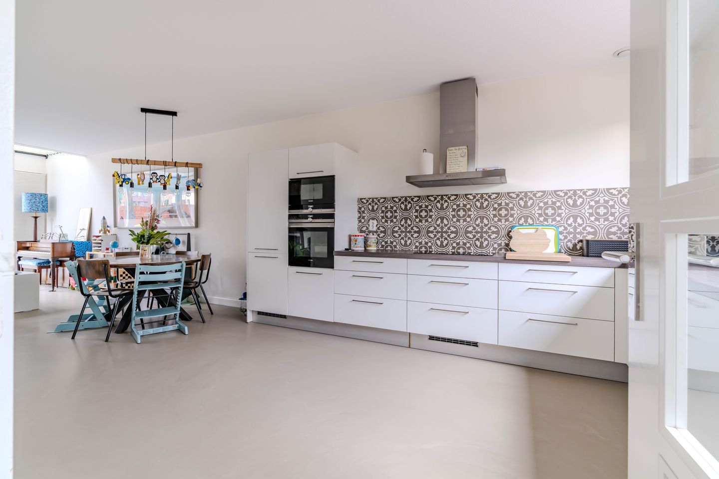 Foto 10 van Graaf Floriskade 68