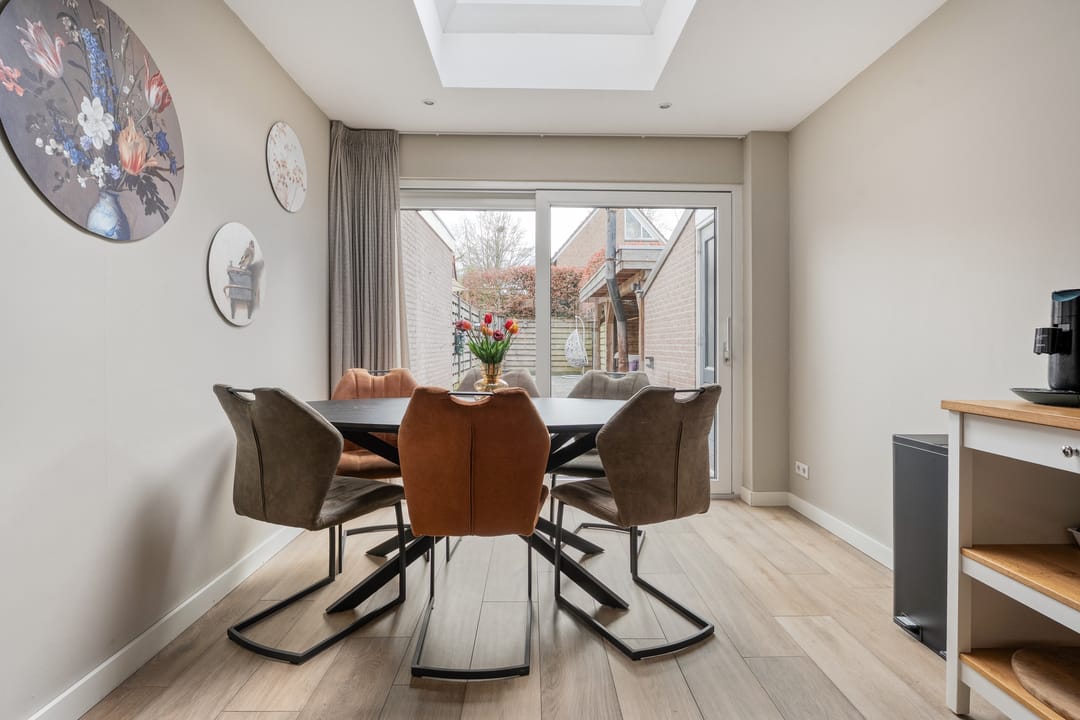 Foto 11 van Klaproos 4