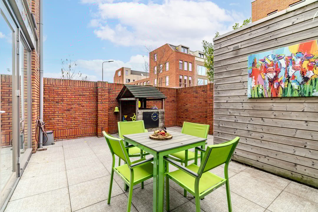 Foto 23 van Graaf Floriskade 68