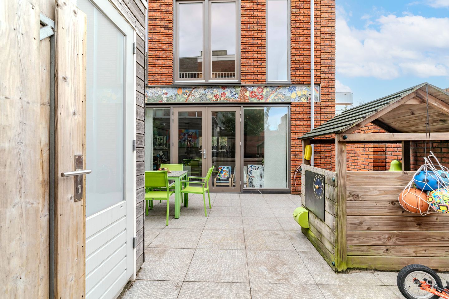 Foto 25 van Graaf Floriskade 68