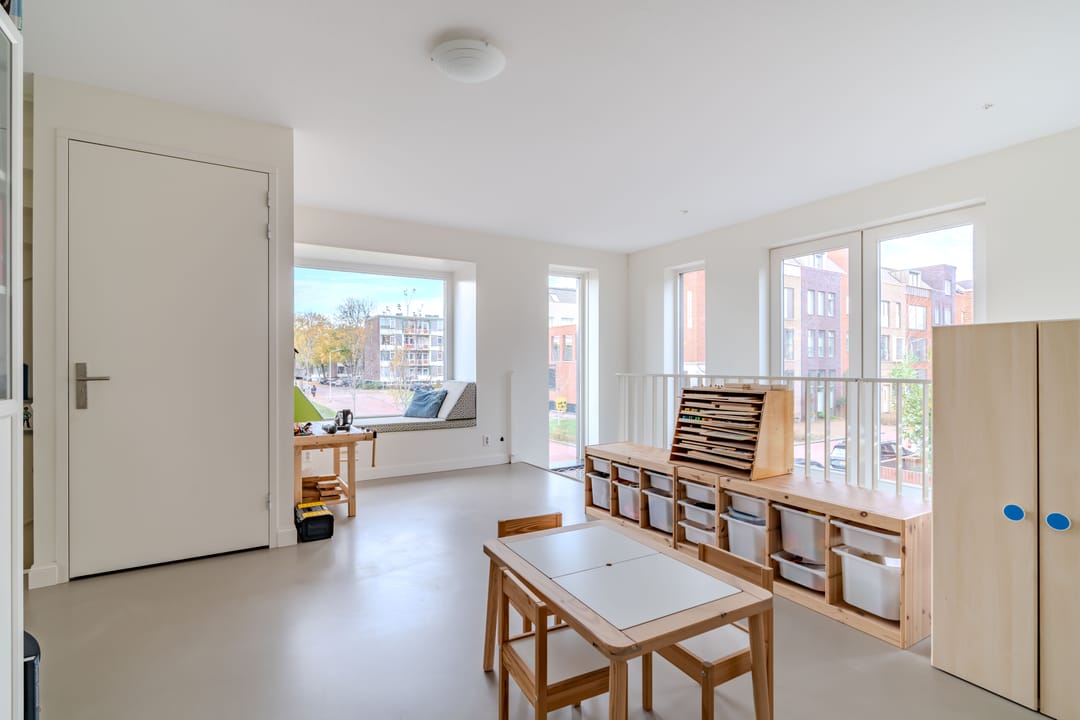 Foto 28 van Graaf Floriskade 68