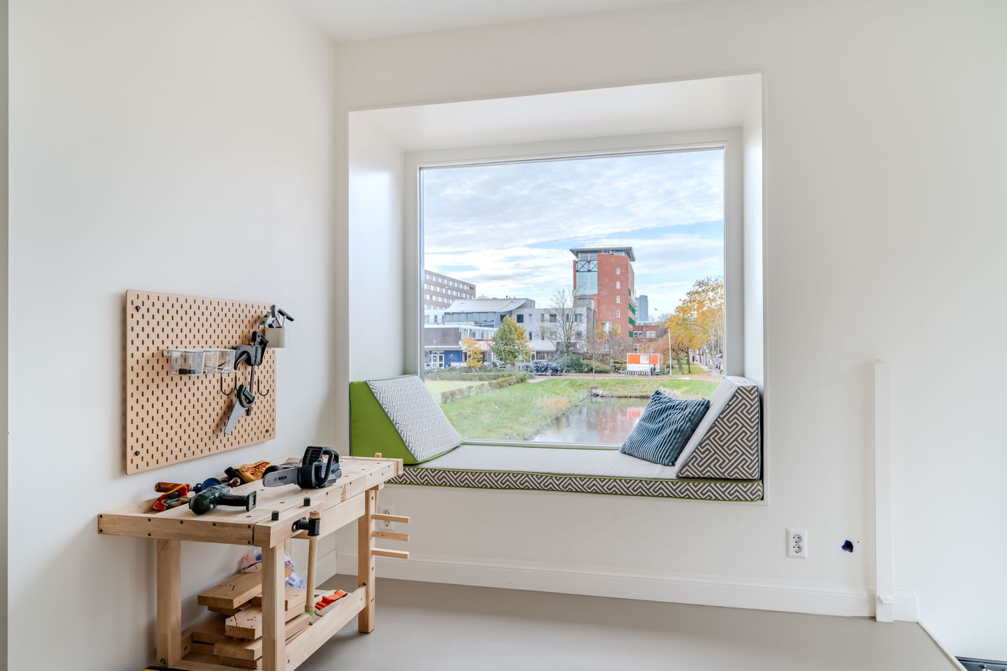 Foto 29 van Graaf Floriskade 68