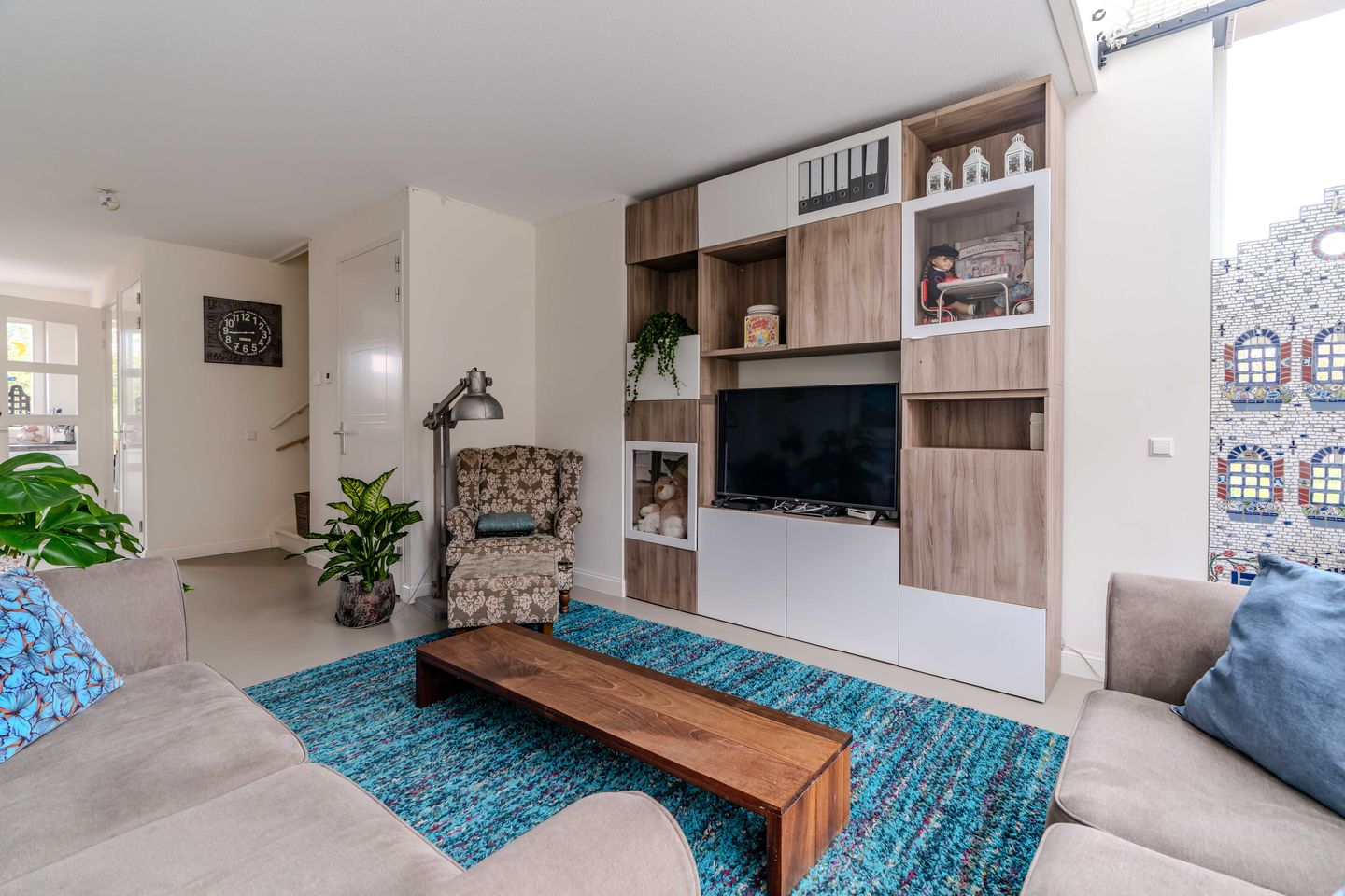 Foto 20 van Graaf Floriskade 68