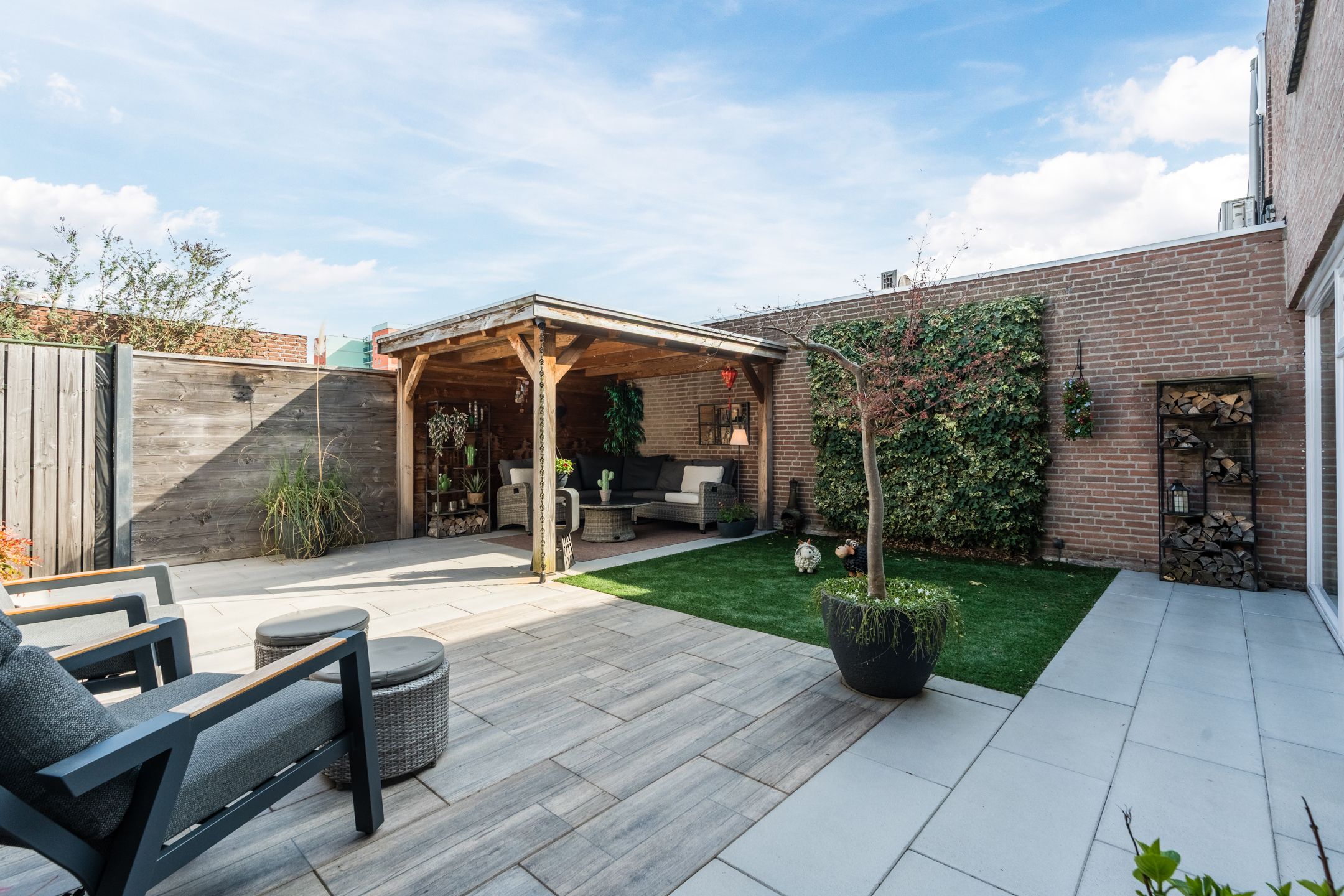 Photo 3 of Graviuspad 4