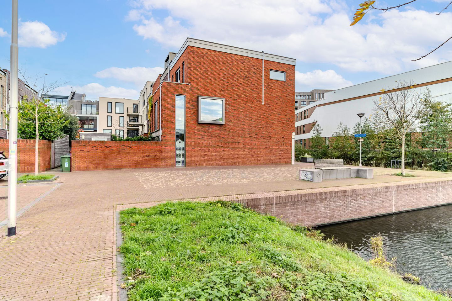 Foto 50 van Graaf Floriskade 68
