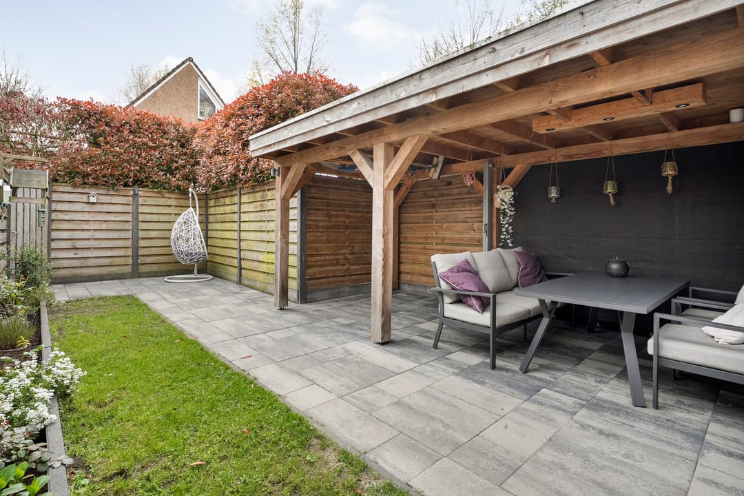 Foto 37 van Klaproos 4