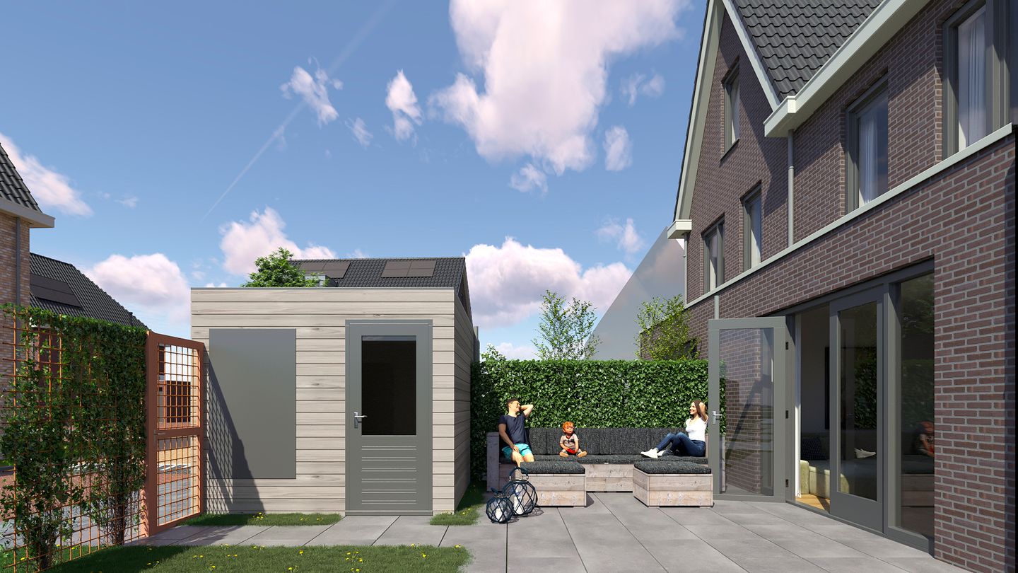 Foto 4 van Orchideehof 7