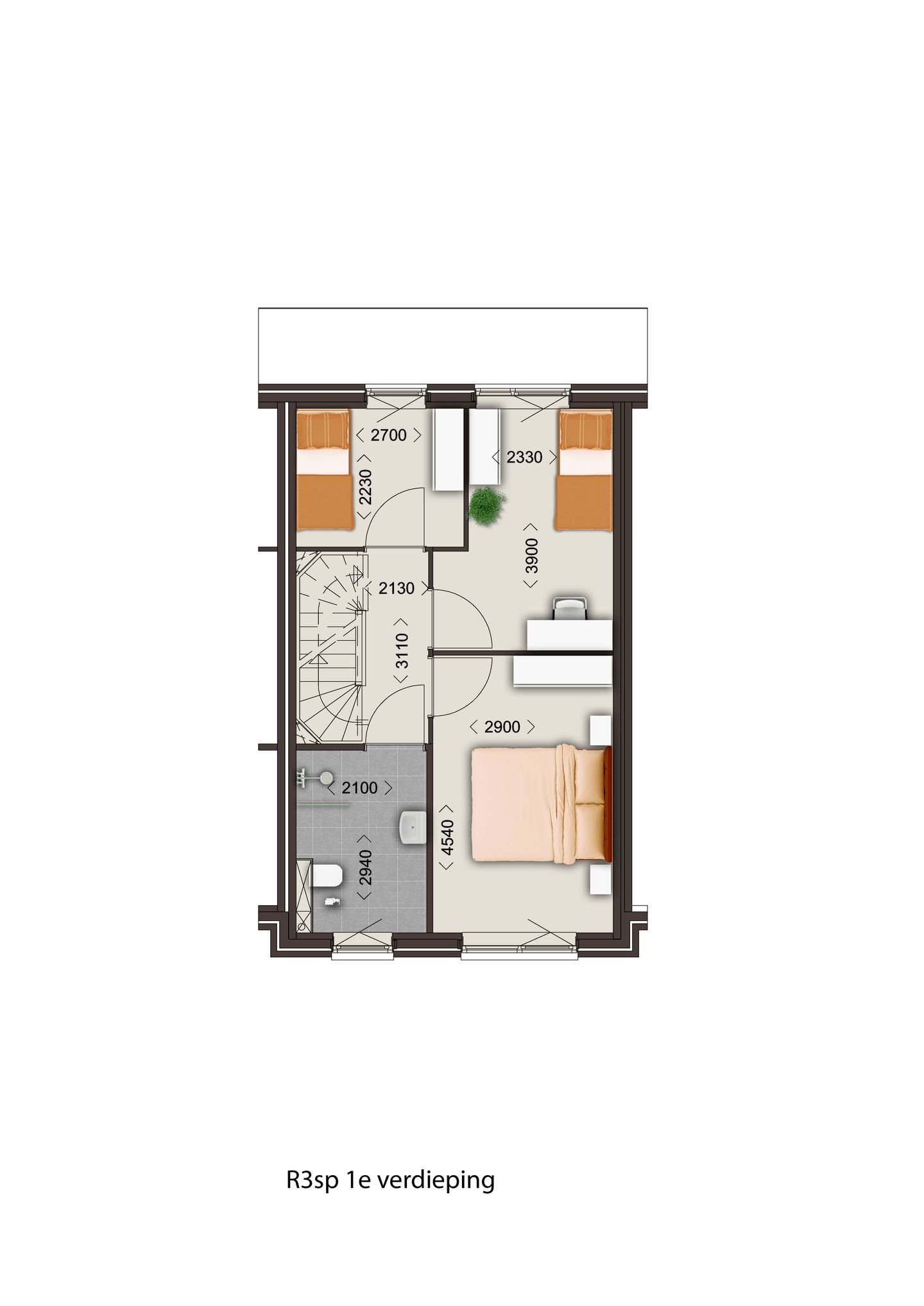 Foto 5 van Orchideehof 7