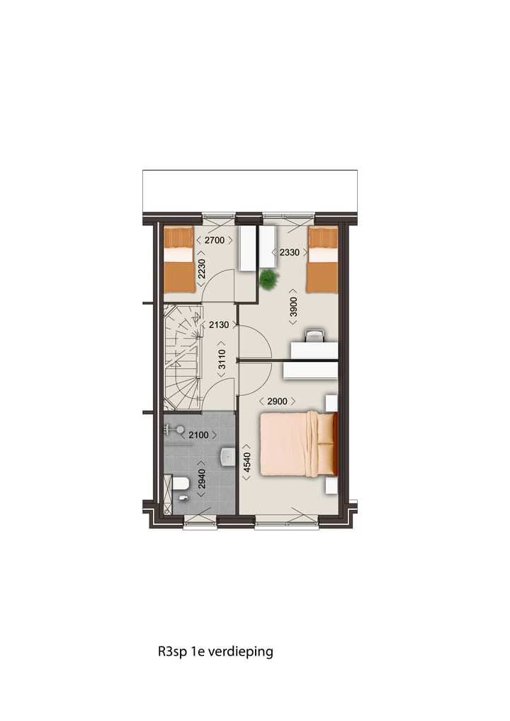 Foto 5 van Orchideehof 7