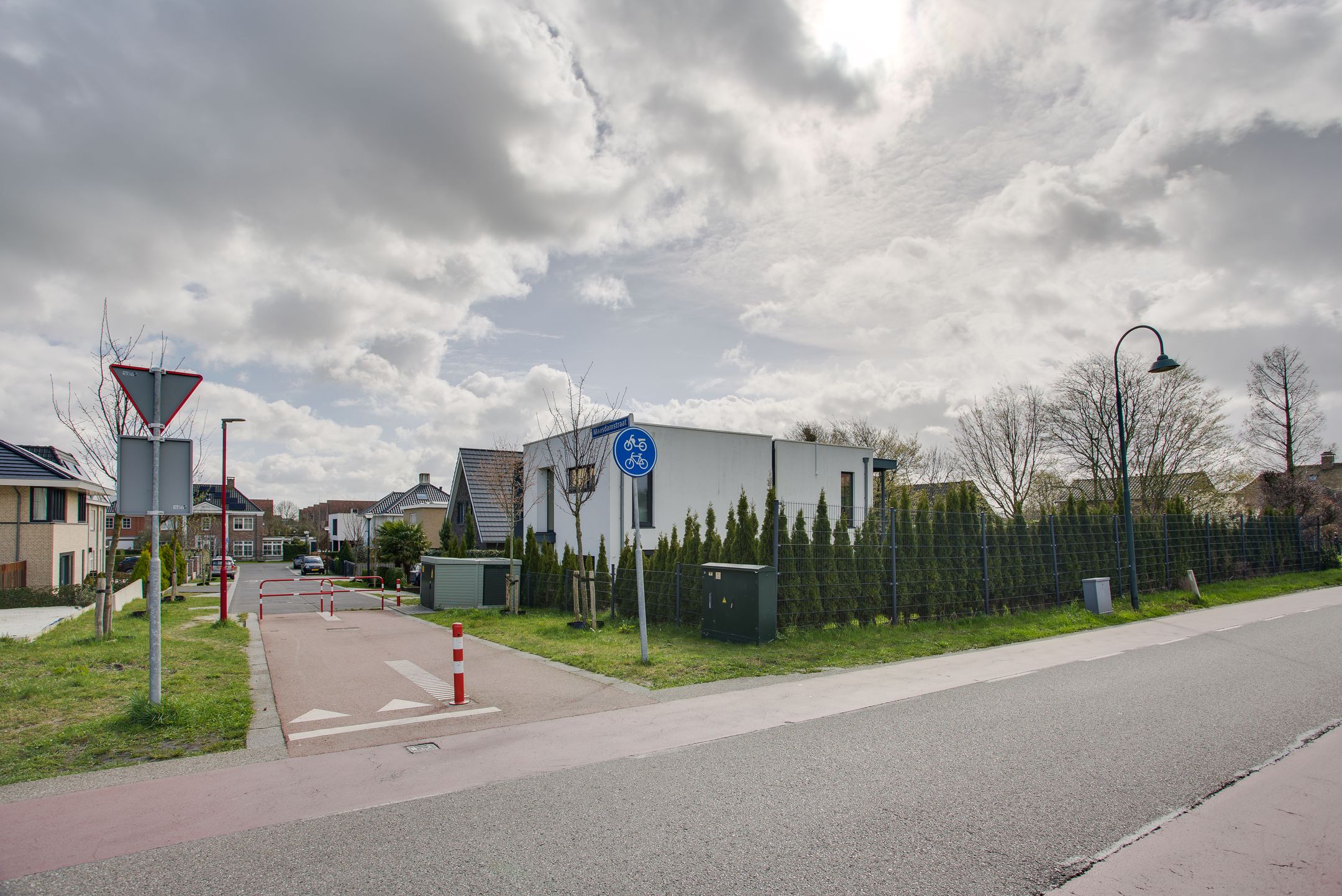 Foto 60 van Maasdamstraat 22-B