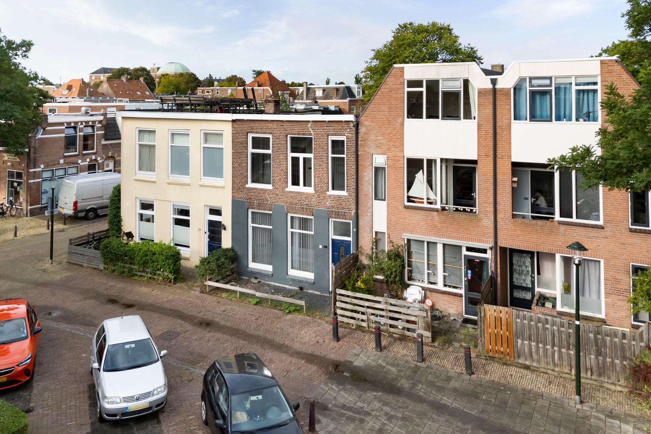 Foto 6 van Straat van Welgelegen 21