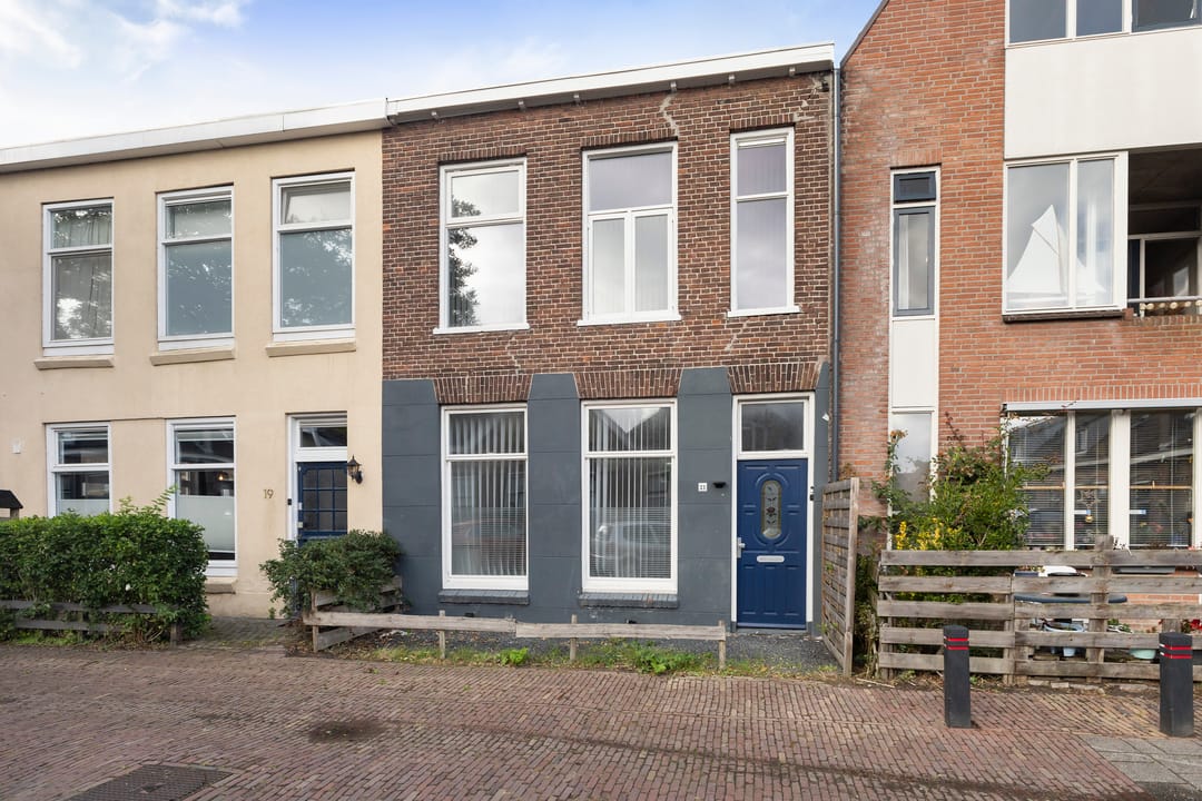 Foto 7 van Straat van Welgelegen 21