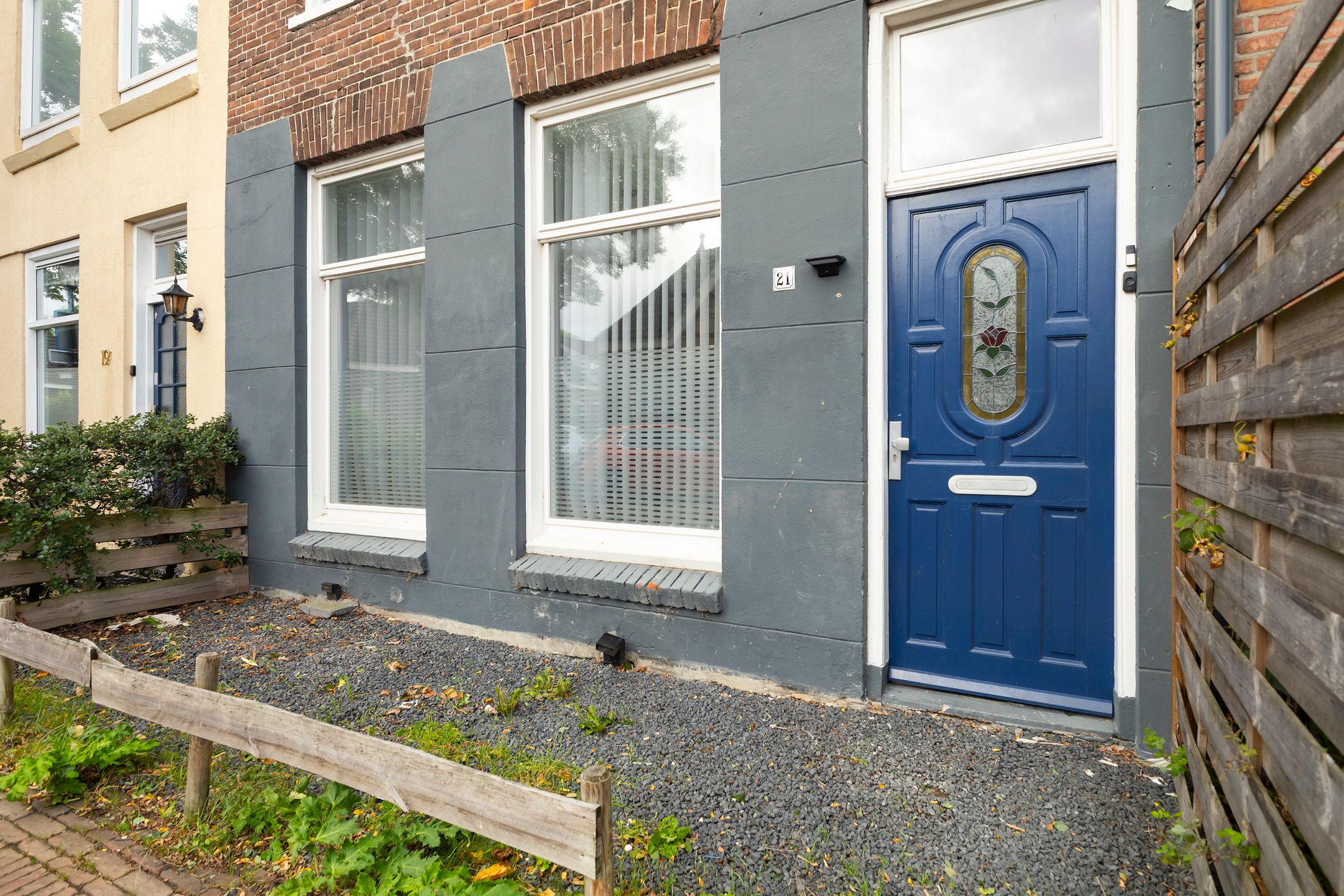 Foto 9 van Straat van Welgelegen 21