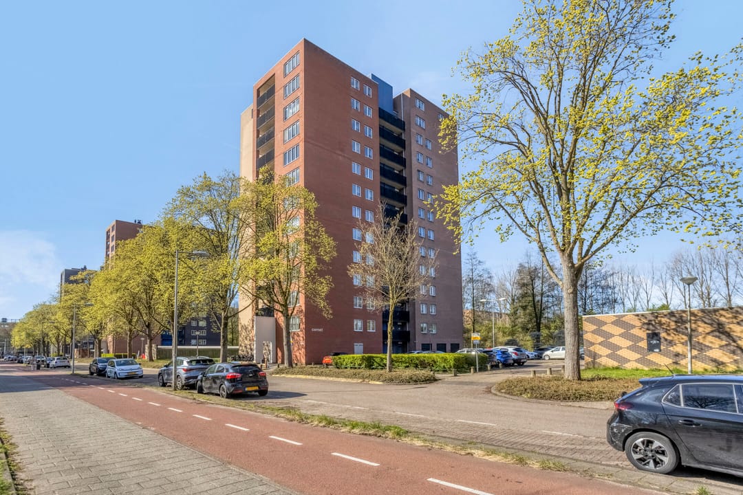 Photo 1 of Wittgensteinlaan 98