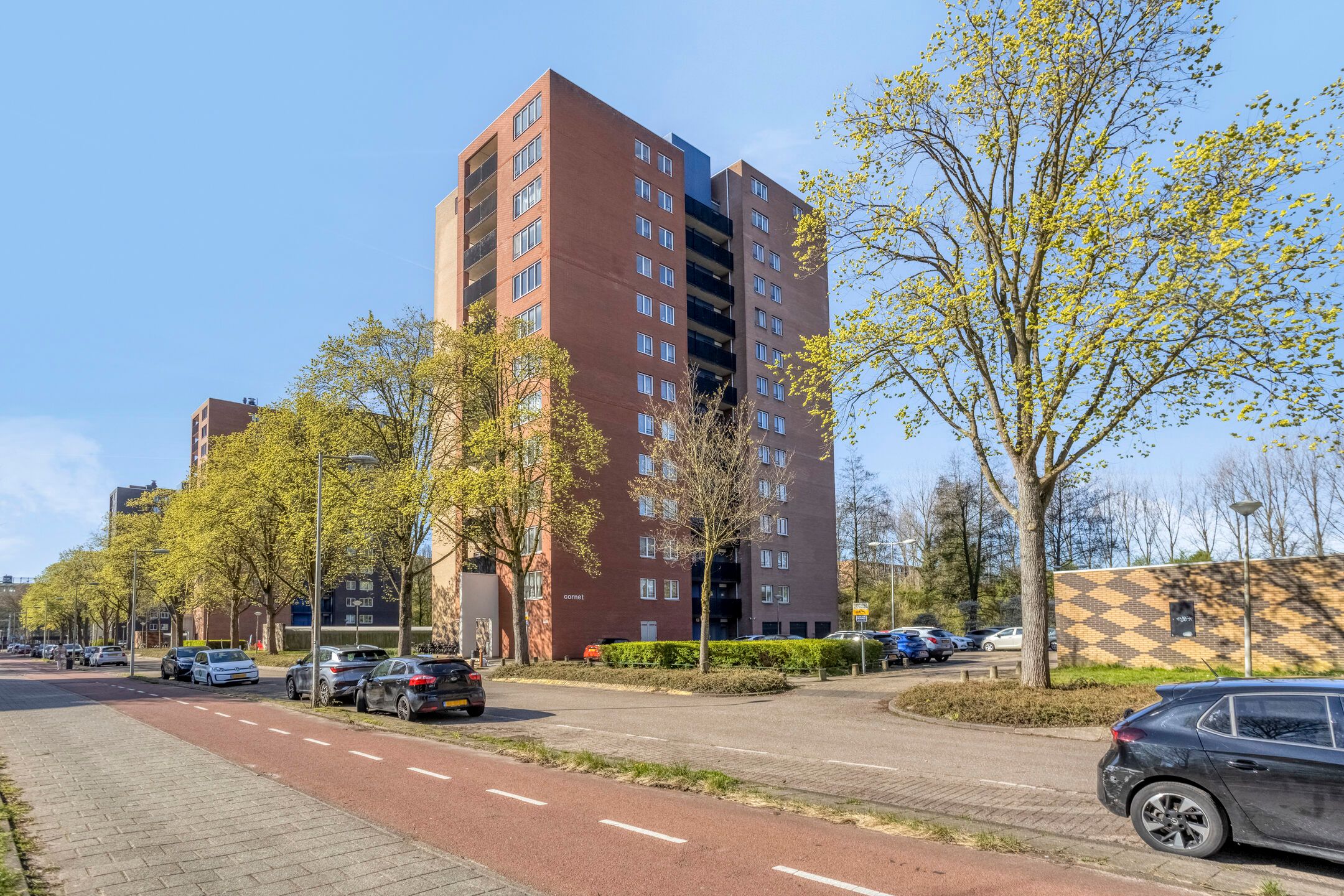 Wittgensteinlaan 98 