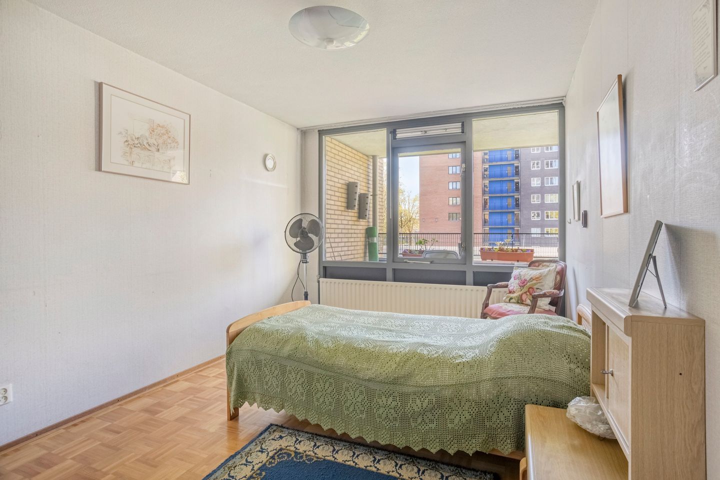 Photo 4 of Wittgensteinlaan 98