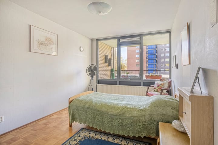 Foto 4 van Wittgensteinlaan 98