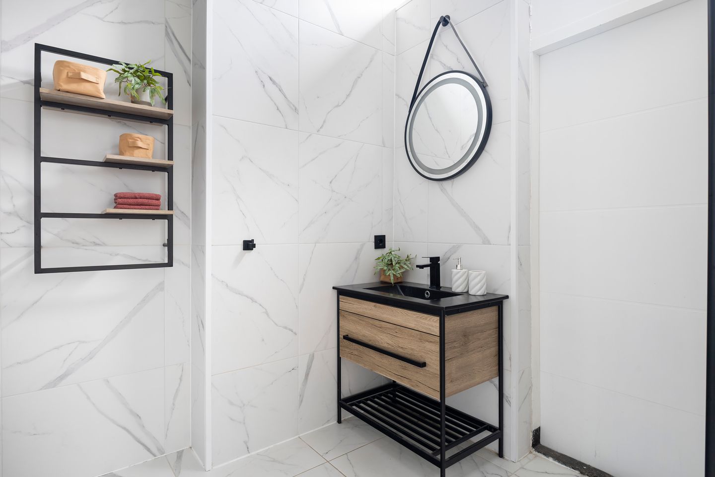 Foto 19 van Straat van Welgelegen 21