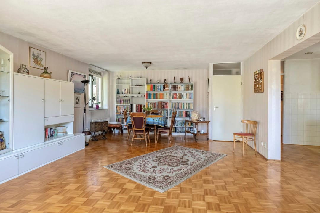 Photo 7 of Wittgensteinlaan 98